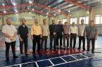 حمایت فدراسیون از کشتی کنگاور با برنامه ۲ گانه توسعه