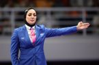 ۱۹ مسابقه بدون اسپانسر و مأموریت جدید لیلا جعفری در ناگویا