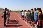 ملی‌پوشان بدمینتون در زنجان برای میدان بزرگ آماده می‌شوند