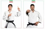 چهار ملی‌پوش جودوی ایران راهی اردوی بین‌المللی تاجیکستان شدند