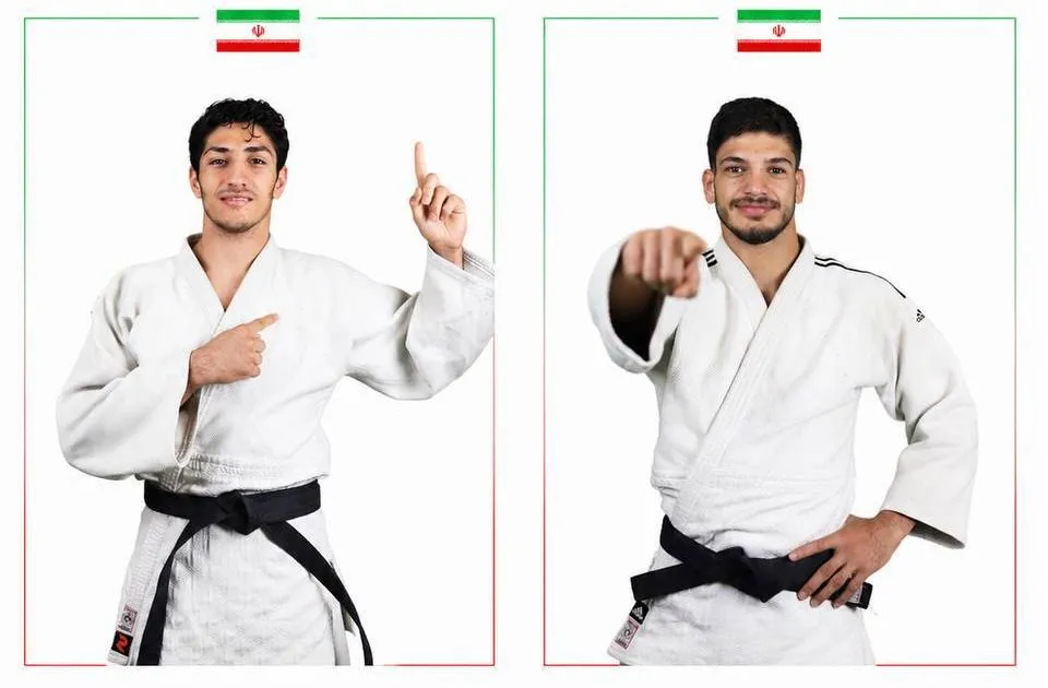 چهار ملی‌پوش جودوی ایران راهی اردوی بین‌المللی تاجیکستان شدند