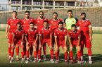 تارتار پرسپولیس را با سیستم ۴-۳-۳ آماده لیگ می‌کند