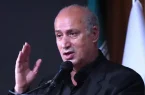 مراسم تشییع رهبر شهید انقلاب اسلامی با حضور تاج و دبیر؛ روسای فدراسیون‌ها راهی مشهد شدند
