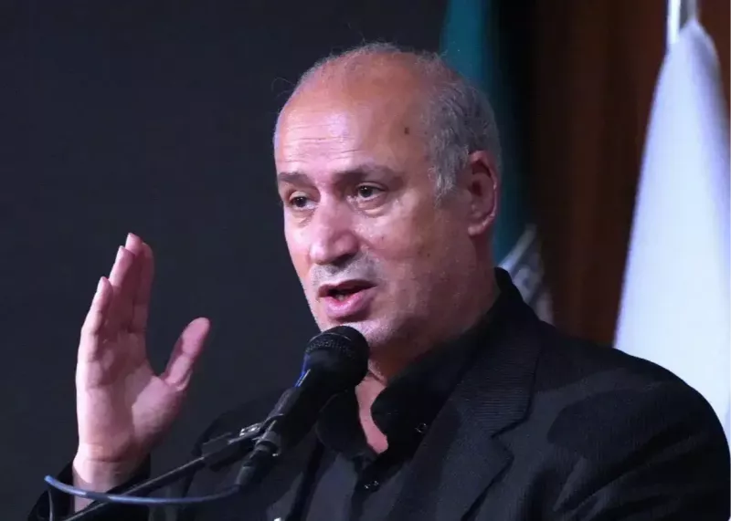 مراسم تشییع رهبر شهید انقلاب اسلامی با حضور تاج و دبیر؛ روسای فدراسیون‌ها راهی مشهد شدند