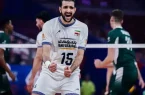 درخشش عرشیا به‌نژاد در لیگ ملت‌ها او را راهی پادووا کرد