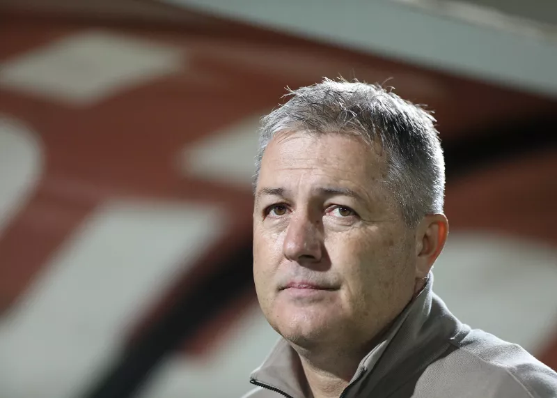 اسکوچیچ از پرسپولیس جدا شد توافق نهایی شکل نگرفت