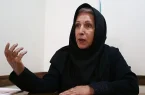 انتخابات فدراسیون ژیمناستیک از دغدغه‌های جمیله سروری