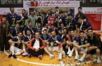 گیتی پسند در مسیر دشوار دفاع از عنوان قهرمانی