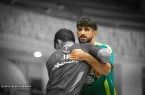 سعید اسماعیلی برای تکرار طلای جهان آماده می‌شود