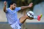 سامان تورانیان چشم‌انتظار تصمیم استقلال؛ آینده مدافع آبی‌ها به رضاییان گره خورد