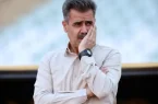 ذوب‌آهن با ویسی وارد فصل جدید شد؛ پایان زودهنگام مأموریت پورموسوی