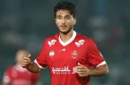 بازگشت محمدحسین صادقی به تمرینات پرسپولیس