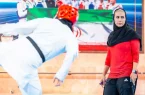 مهروز ساعی مسیر تیم ملی تکواندوی زنان تا ناگویا را تشریح کرد