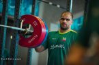فرنگی‌کاران ایران زیر وزنه برای دفاع از قهرمانی