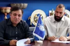 روزبه چشمی پس از تمدید قرارداد از قهرمانی استقلال گفت