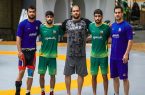 فرنگی‌کاران ایران بدون رنک یک به مسابقات جهانی می‌روند