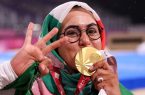 سمینار توسعه جنبش پارالمپیک با روایت الهام‌بخش قهرمانان برگزار شد