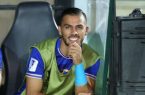 پرسپولیس به جذب ابوالفضل جلالی نزدیک شد