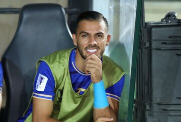 پرسپولیس به جذب ابوالفضل جلالی نزدیک شد