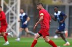 سرلک از پرسپولیس دور شد و به تیم جدید نزدیک