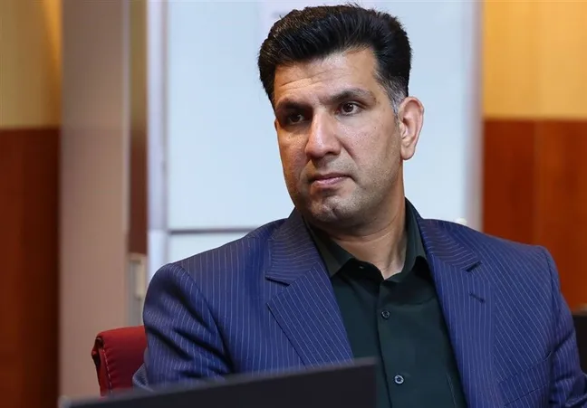علیرضا پاکدل از سیاست توسعه‌ای ورزش برای ناگویا گفت
