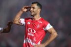 علیپور با پرسپولیس ماندنی شد