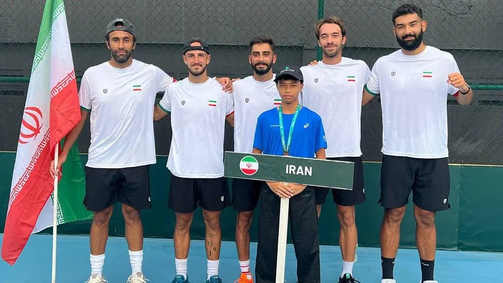 ایران با شکست عربستان راهی پلی‌آف گروه ۲ جهانی شد