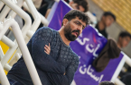 مربی امیرمهدی سعیدی‌نوا، طلای جهان را دور از دسترس نمی‌داند
