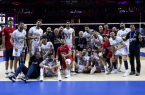 رسانه لهستانی از بازگشت ایران و نمایش حاجی‌پور تمجید کرد