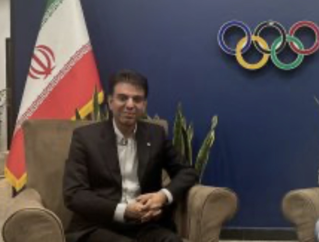 رستمی: حذف سپک‌تاکرا از بازیهای آسیایی هیچ توجیه منطقی ندارد