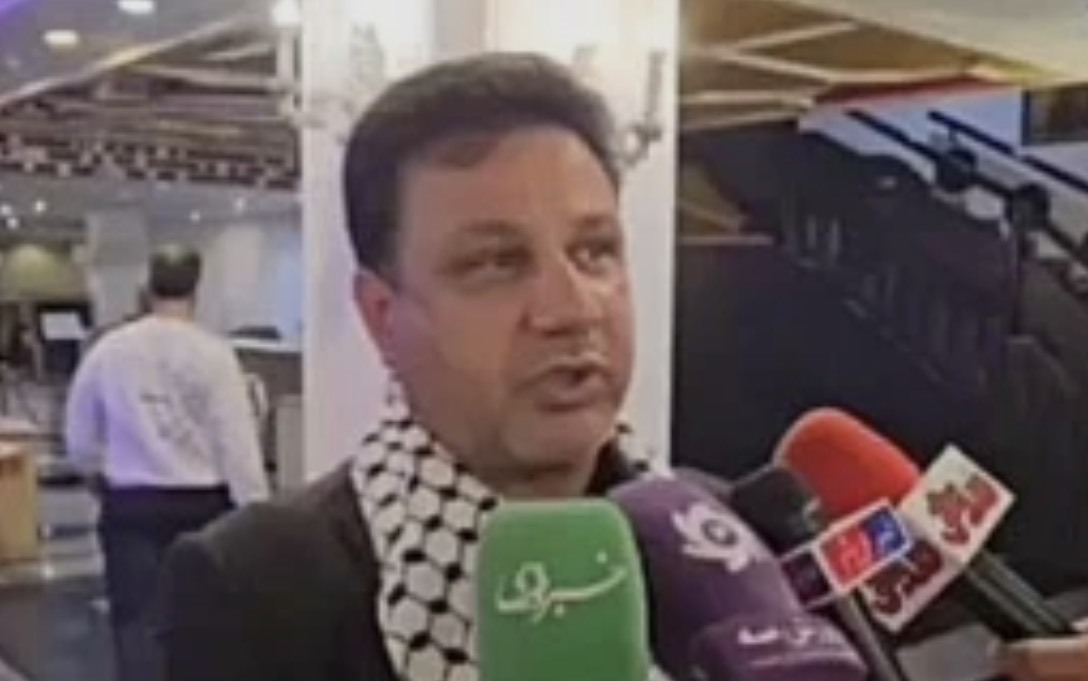 پازوکی به عنوان عضور هیات رییسه فدراسیون ناشنوایان انتخاب شد