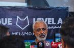 رقابت ۱۳۶ تیم در مسابقات پدل قهرمانی کشور