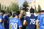 میزبانی نمایندگان ایران؛ بصره میزبان استقلال و تراکتور شد، تاجیکستان گزینه نماینده سوم