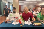 فروتن گل‌آرا از مسیر تازه بوکس ایران دفاع کرد