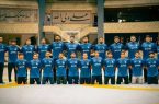 تیم منتخب کشتی فرنگی ایران؛ ترکیب کامل اعزامی به جام حسن گمیجی اعلام شد