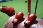 چهار ملی‌پوش بوکس بانوان ایران تمرینات خود برای ناگویا را آغاز می‌کنند