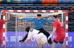 ایران برابر امارات متوقف شد و به داوری اعتراض کرد