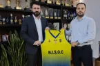 سجاد گودرزی پس از صعود در نفت و گاز گچساران ماند