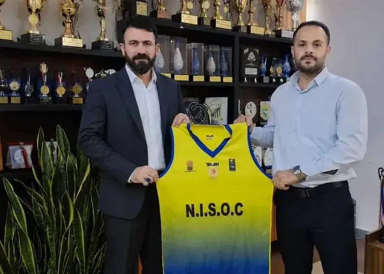 سجاد گودرزی پس از صعود در نفت و گاز گچساران ماند
