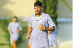 قلی‌زاده در نخستین آزمون استقلال خوش درخشید
