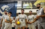 تیم ملی والیبال ایران در سودای ۱۱.۸۳ امتیاز؛ فرصت طلایی شاگردان پیاتزا مقابل اوکراین