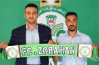 علی آزادمنش نخستین مهره جدید ذوب‌آهن؛ ویسی اولین خریدش را انتخاب کرد