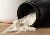 بهترین برندهای مکمل کراتین خارجی؛ راهنمای انتخاب کراتین اصل برای افزایش قدرت و عملکرد ورزشی بهترین برندهای مکمل کراتین خارجی؛ راهنمای انتخاب کراتین اصل برای افزایش قدرت و عملکرد ورزشی