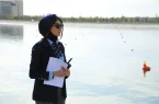 دعوت مریم خسروانیان برای قضاوت در بازی‌های آسیایی ناگویا