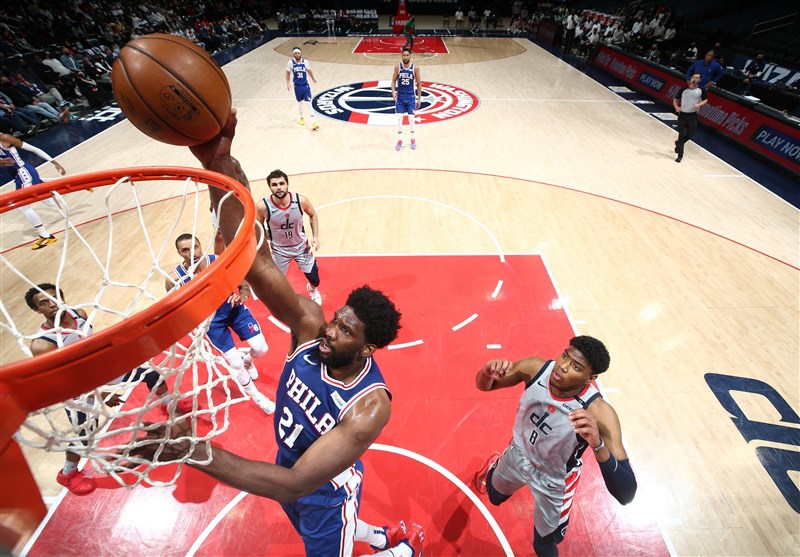 سقف بودجه NBA | ۷ ستاره در آستانه قراردادهای ۳۳۴ میلیون دلاری؛ جزئیات دستمزدهای جدید لیگ