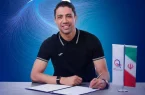 گهر زمین قرارداد حسین طیبی را تمدید کرد