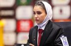 مسیر شمسی علیخانی به المپیک ۲۰۲۸ از جام جهانی تکواندو
