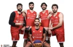 تیم تیگارد در میان ۳۲ تیم به مقام دوم رسید