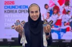 تیم ملی تکواندوی زنان ایران با جوان‌گرایی به دنبال موفقیت بزرگ