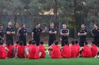 پرسپولیس به دنبال جذب مدافع ۲۰ ساله آلومینیوم